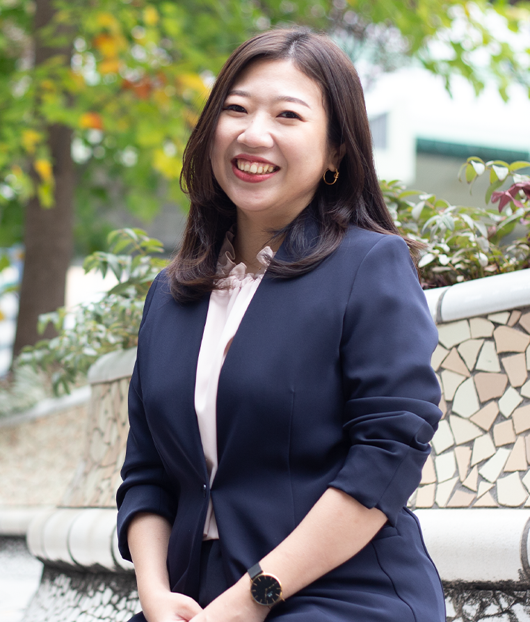 代表取締役 阪野 亜美